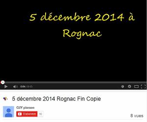 2014 12 05 ROGNAC CERMONIE HOMMAGE A NOS MORTS EN ALGERIE